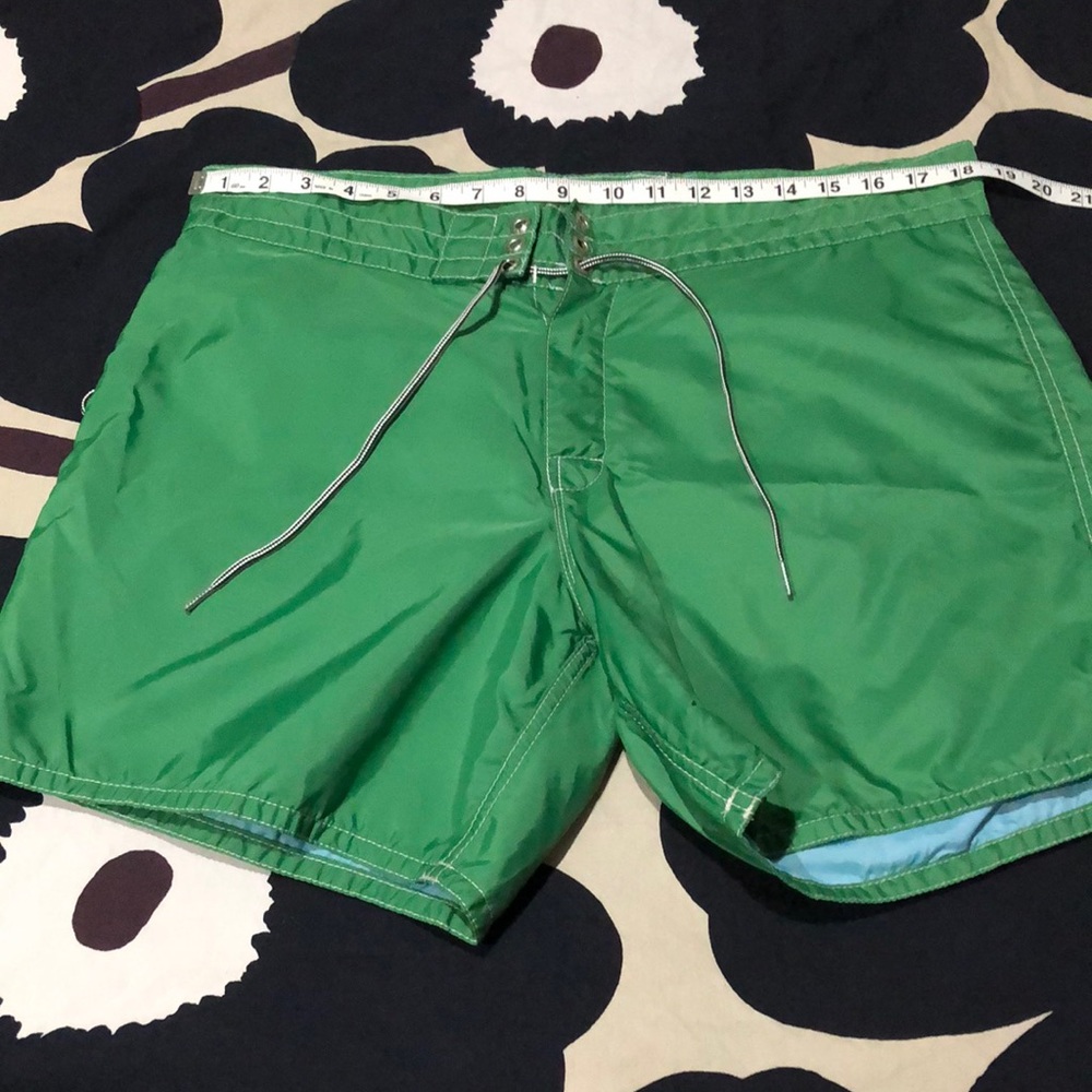Birdwell Swimtrunks